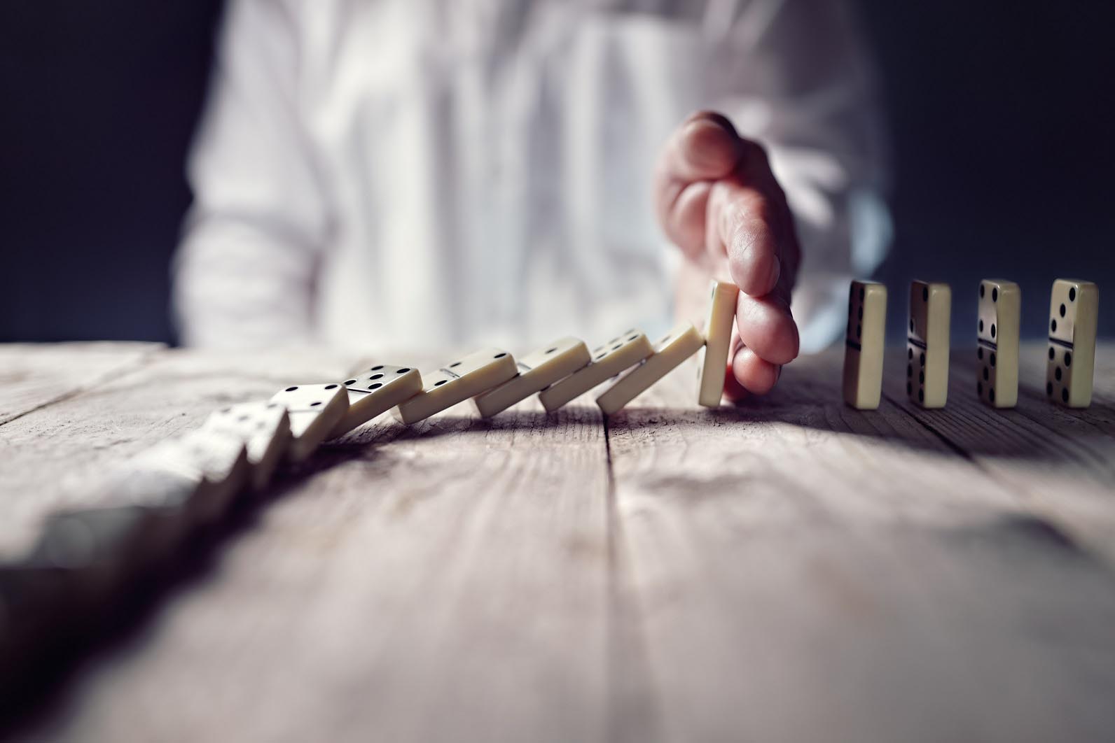 إعادة التأمين الاختياري